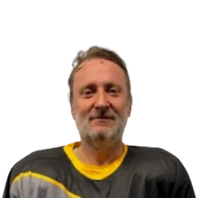 Zheltov Aleksandr