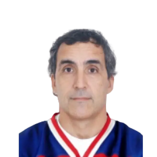 Veselov Sergey