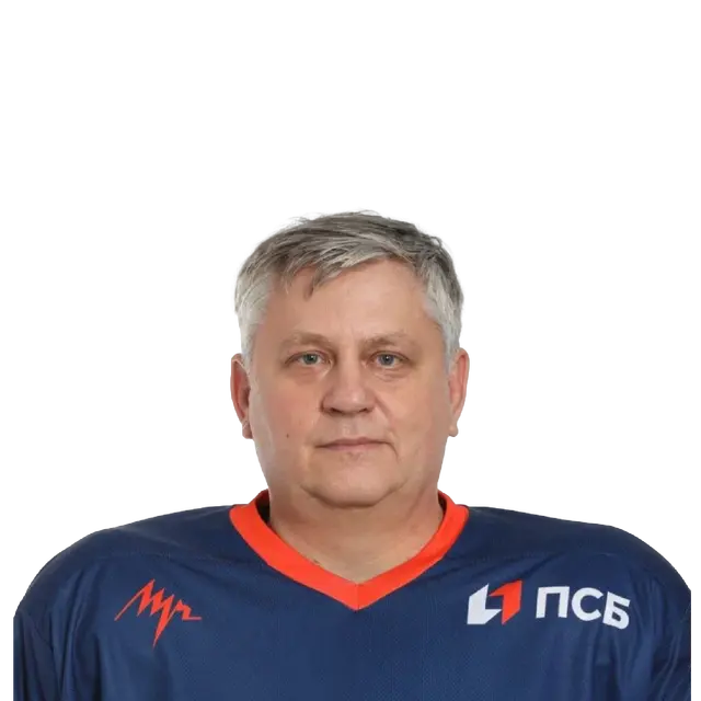 Горбенко Вадим Алексеевич