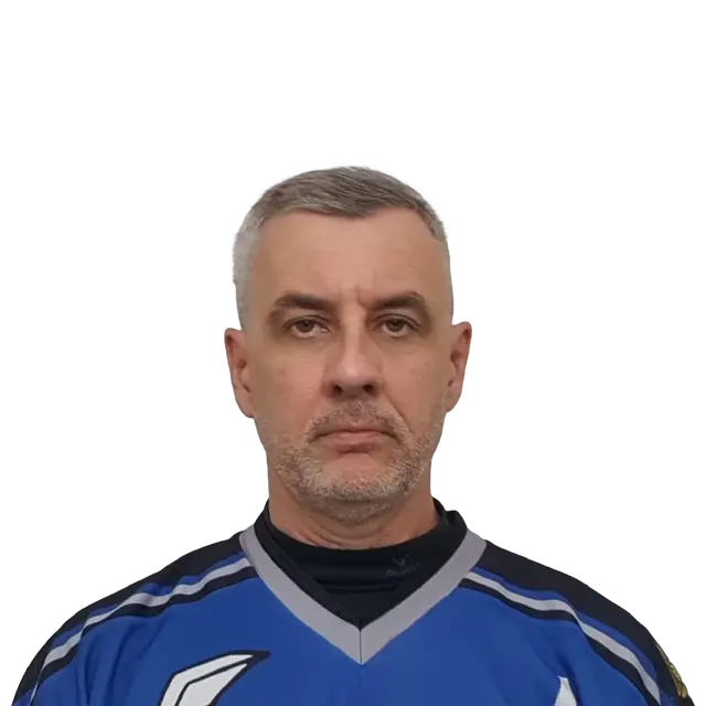 Alshuk Konstantin