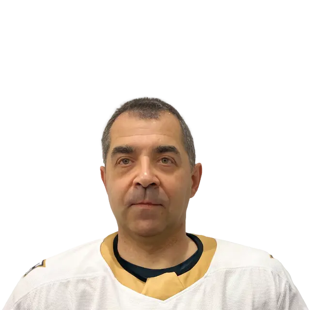 Zharkevich Konstantin