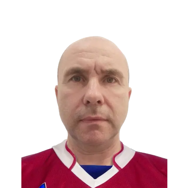 Балахонцев Сергей Николаевич