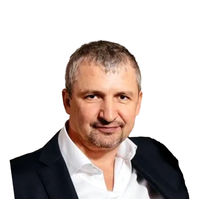 Gercen Vladislav