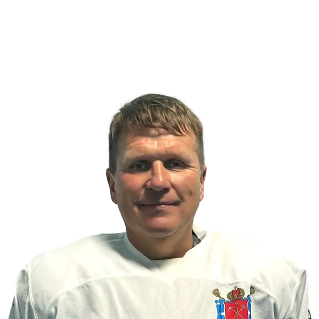 Ponidelko Vasiliy