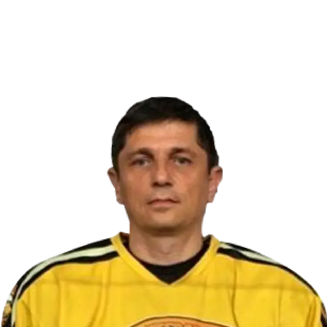 Efremov Aleksey