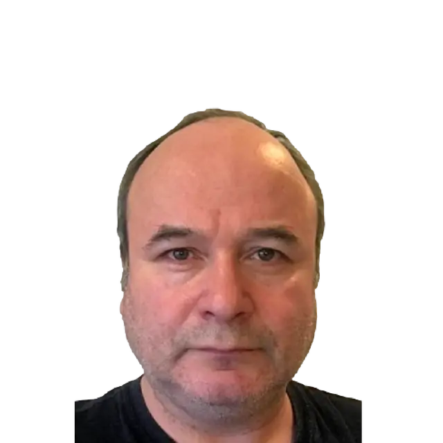 Ravikovich Dmitriy