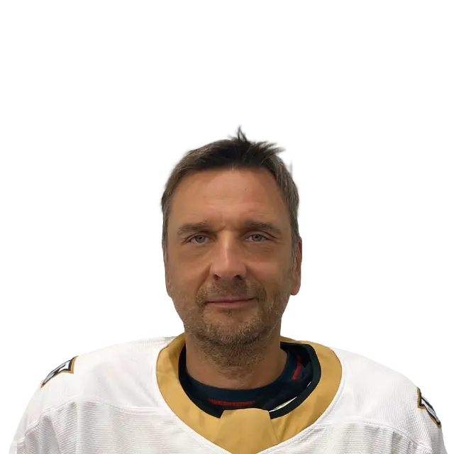Zakharev Vasiliy