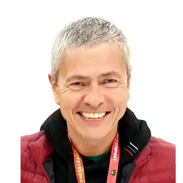 Ivanov Vitaliy
