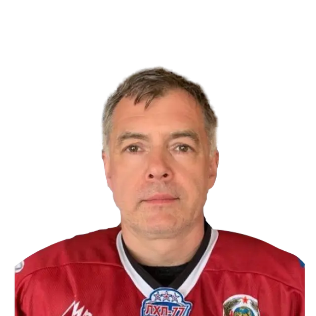 Пеков Александр Сергеевич