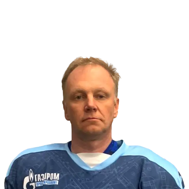 Скибин Сергей Витальевич