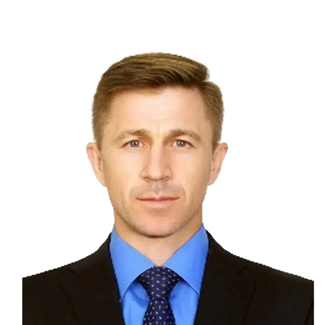Tkachenko Aleksey