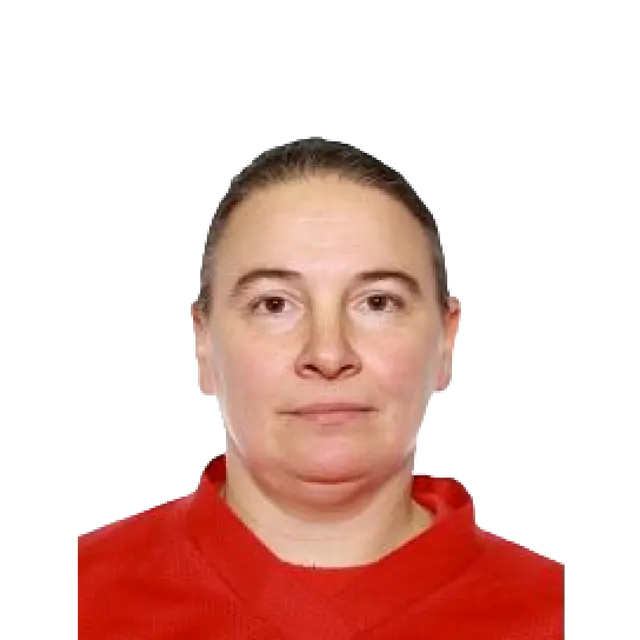 Gamova Irina