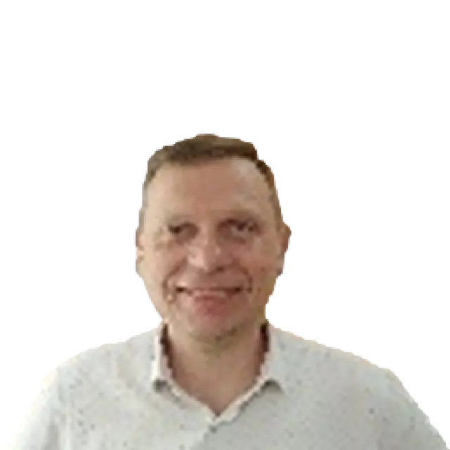 Morozov Vadim