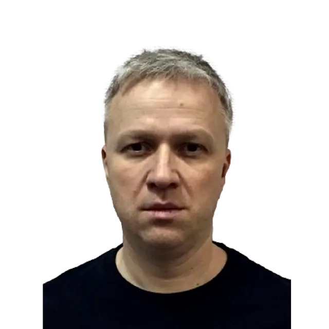 Krivcov Kirill