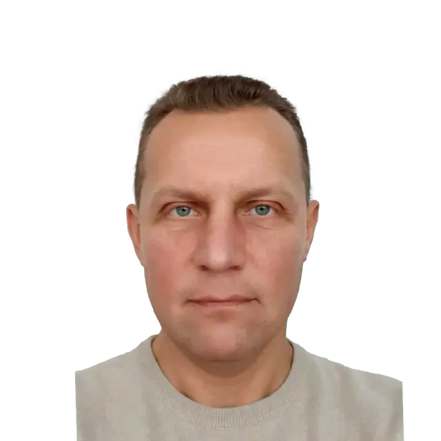 Статеев Дмитрий Рудольфович