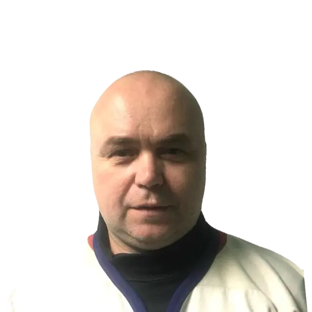 Smirnov Sergey