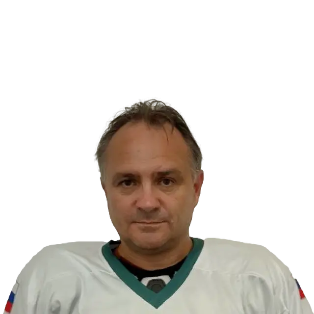 Mityashin Vladimir