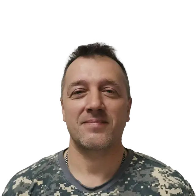 Астапов Вячеслав Викторович