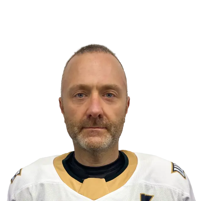 Belykh Nikolay