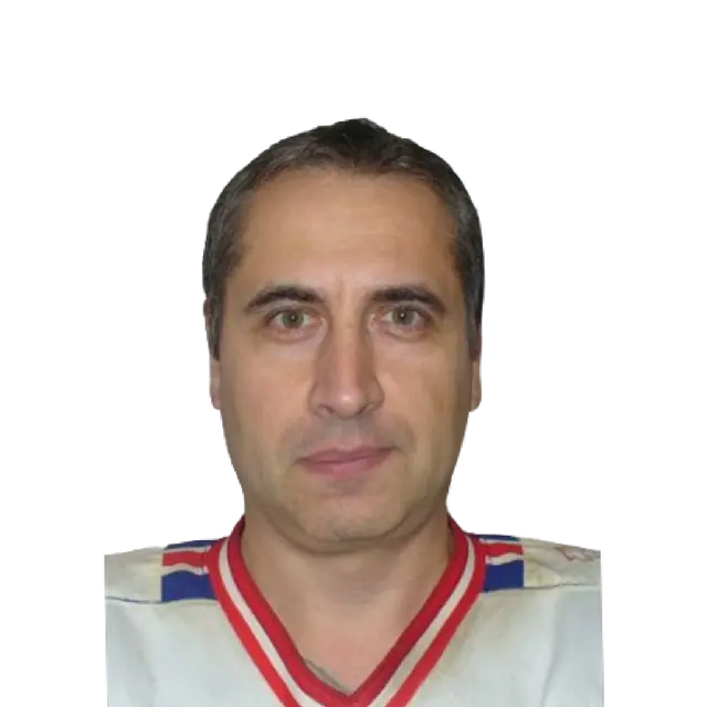 Samusev Sergey