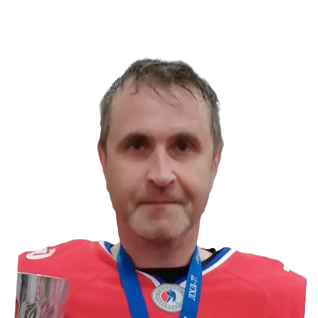 Kozlov Fedor
