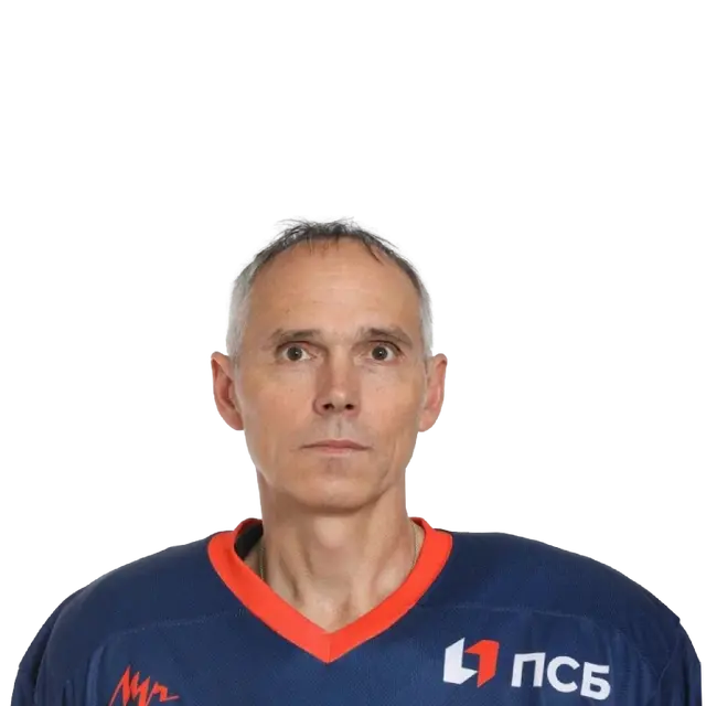 Gusev German