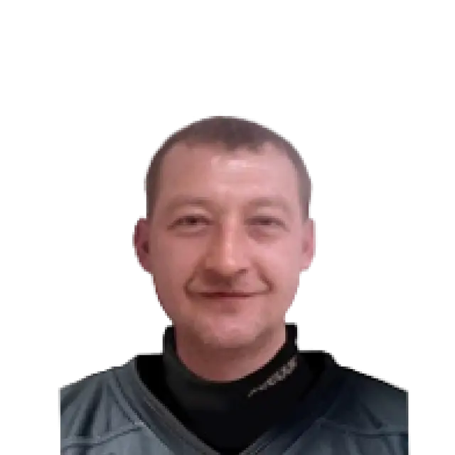 Sogrin Oleg