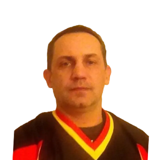 Kruchinin Dmitriy