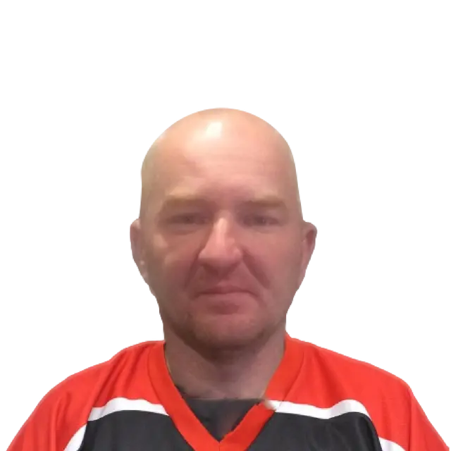 Moroz Aleksey