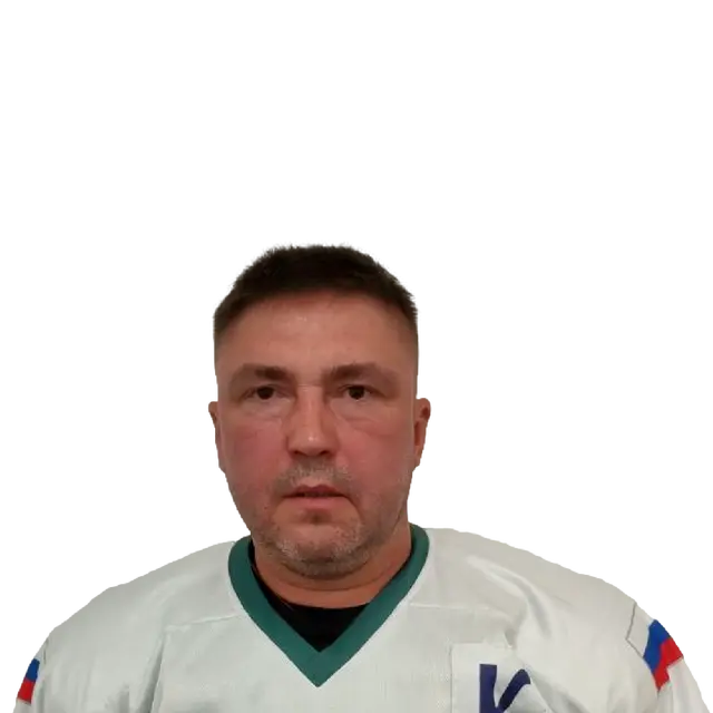 Kochnev Dmitriy