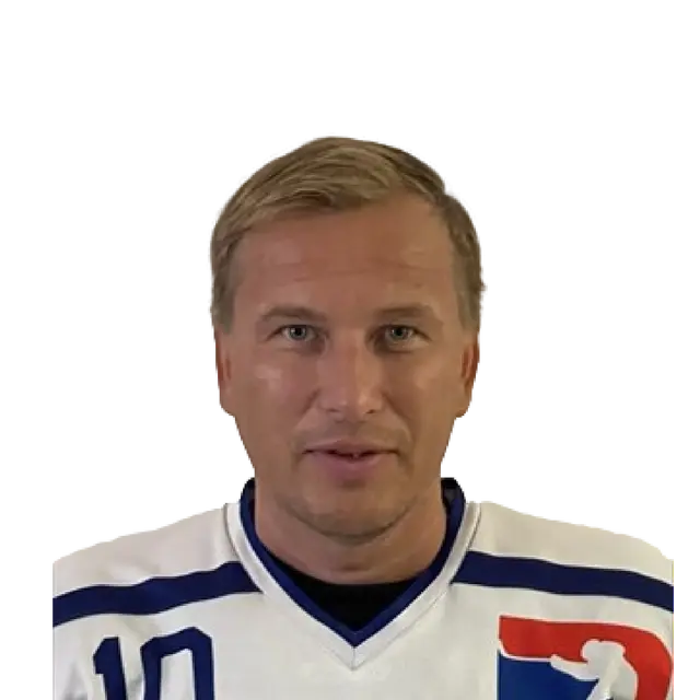 Permyakov Aleksey