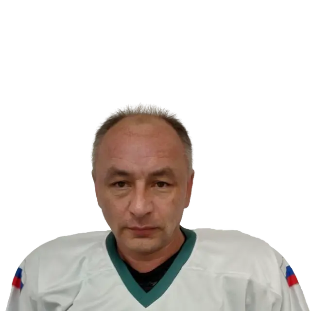 Matrosov Dmitriy