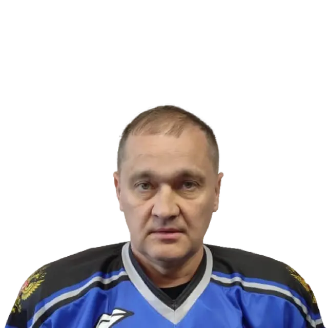 Stroganov Evgeniy