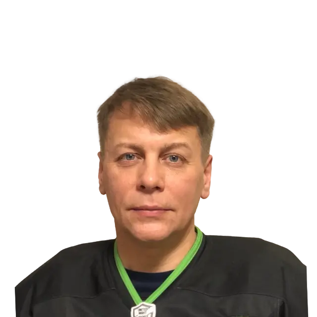 Nifontov Dmitriy