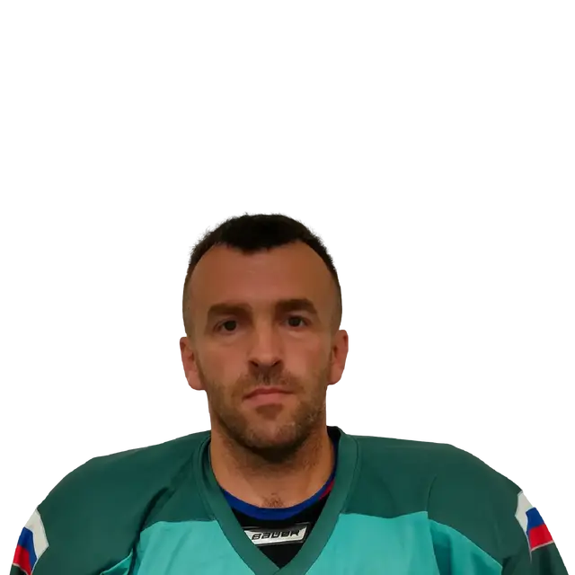Savelev Dmitriy