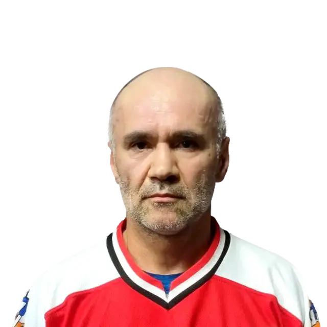 Mazaev Dzhafar