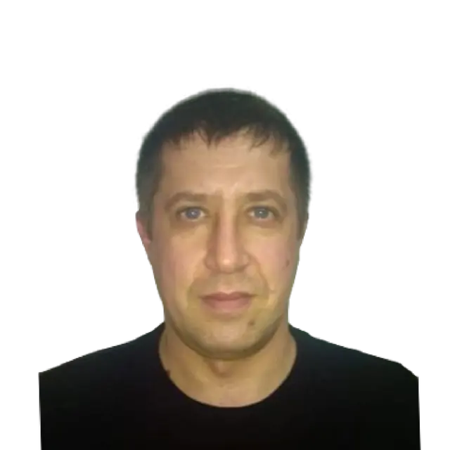 Балакирев Алексей Николаевич
