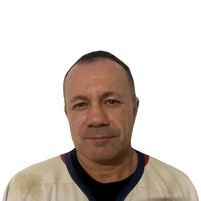 Михайловский Станислав Станиславович
