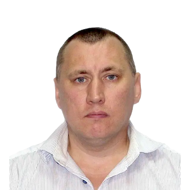 Malyshkin Evgeniy