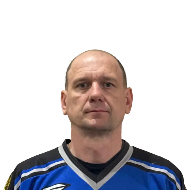 Gladyshev Sergey
