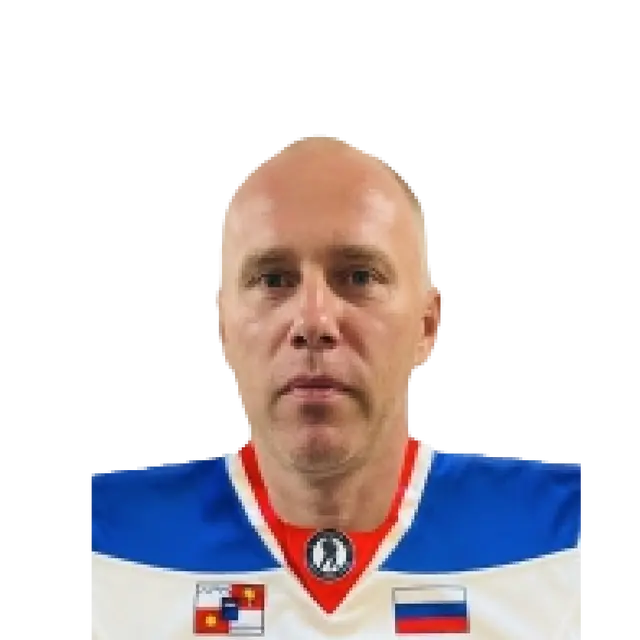 Виноградов Дмитрий Владиславович
