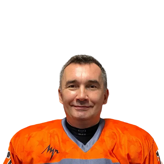 Kpavchyk Sepgey