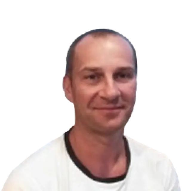 Buneev Evgeniy