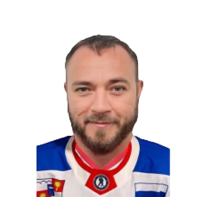 Molchanov Evgeniy