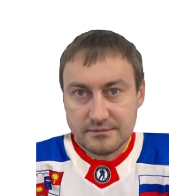 Akimov Aleksey