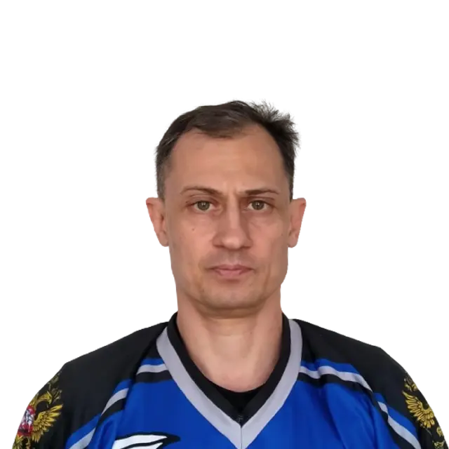 Bykoderov Maksim