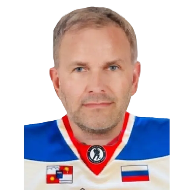 Pokalchuk Vitaliy