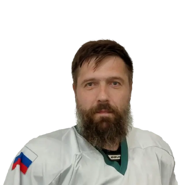 Bulychev Nikolay