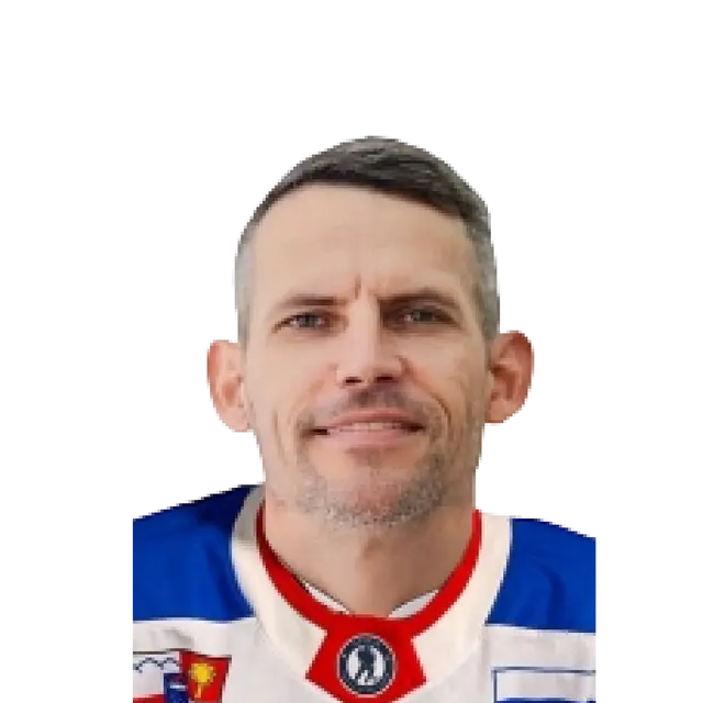 Bukharev Vasiliy
