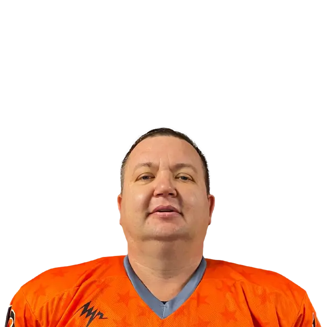 Kysnecov Andpey